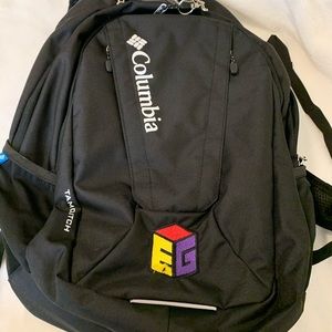 Columbia Backpack